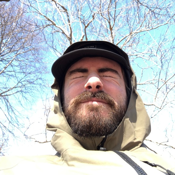 Meet your Posher, Stephen - Picture 1 of 1